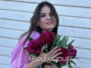 Alodiecoup