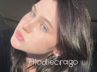 Alodiecrago
