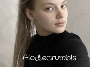 Alodiecrumbls