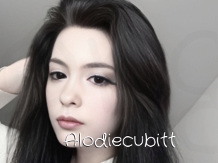 Alodiecubitt