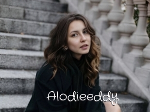 Alodieeddy