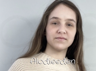 Alodieeden