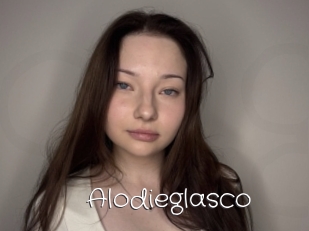 Alodieglasco