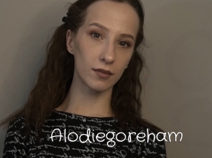 Alodiegoreham