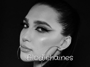 Alodiehaines