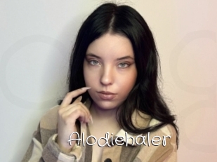 Alodiehaler