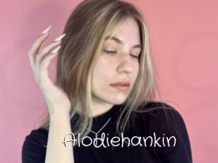 Alodiehankin