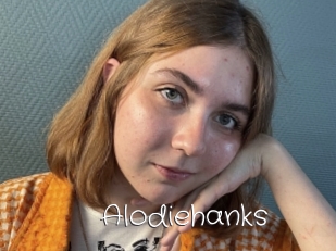 Alodiehanks