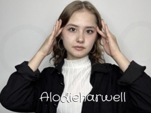 Alodieharwell