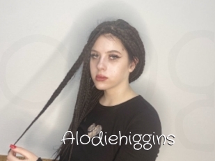 Alodiehiggins