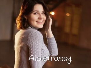 Aloistransy