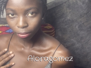 Aloragomez