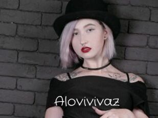 Alovivivaz