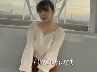 Alsouhunt