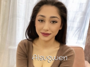 Alsugwen