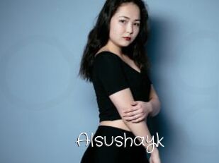 Alsushayk