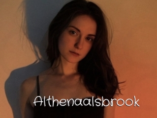 Althenaalsbrook