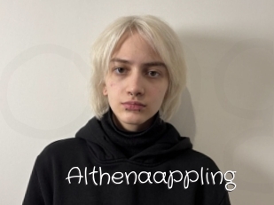 Althenaappling