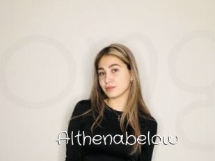Althenabelow