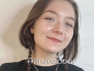 Althenaboor