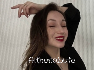 Althenabute