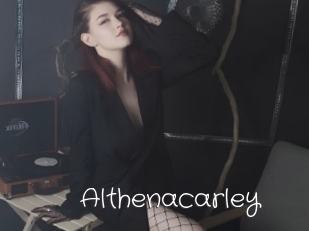 Althenacarley