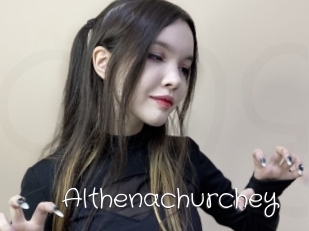 Althenachurchey