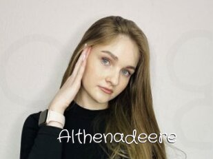 Althenadeere
