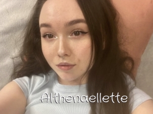 Althenaellette