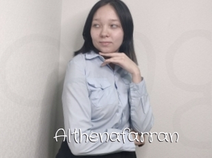 Althenafarran