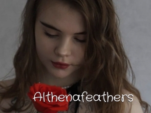 Althenafeathers