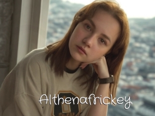 Althenafrickey