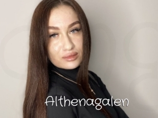 Althenagalen