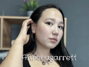 Althenagarrett