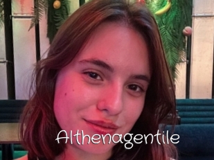 Althenagentile