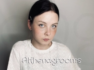 Althenagrooms