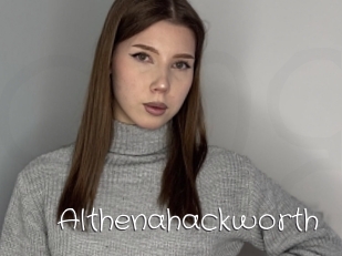 Althenahackworth