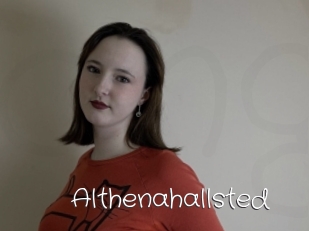 Althenahallsted