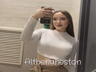 Althenaheston