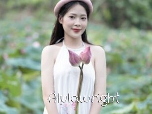 Alulawright