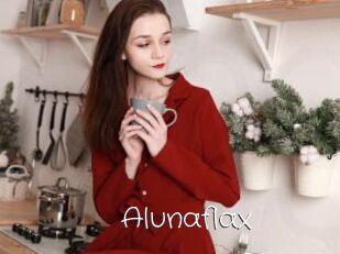 Alunaflax