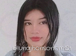 Alunajhonsoncm121