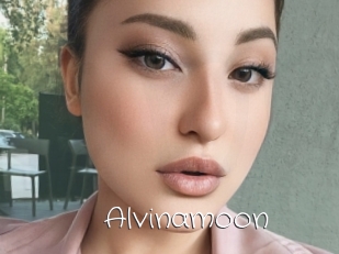 Alvinamoon