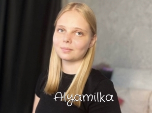 Alyamilka