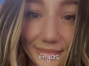 Alyas