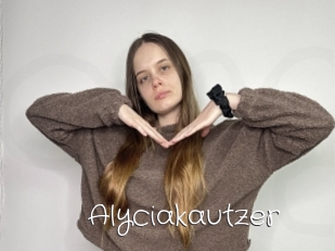 Alyciakautzer