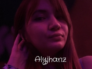 Alyjhanz