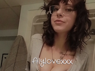 Alylovexxx