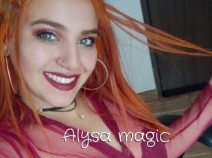 Alysa_magic