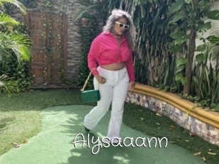 Alysaaann